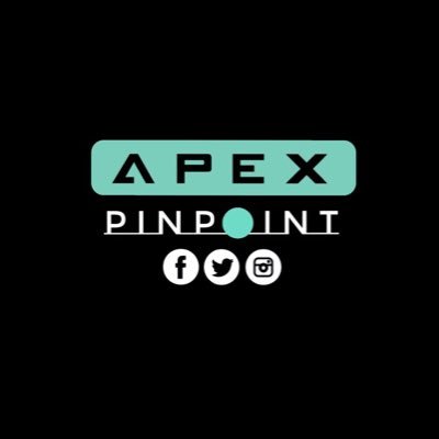 Founder of APEX PINPOINT!