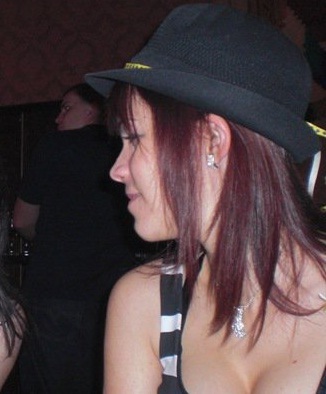 QueenKusy's profile picture. 'more than my own life...'