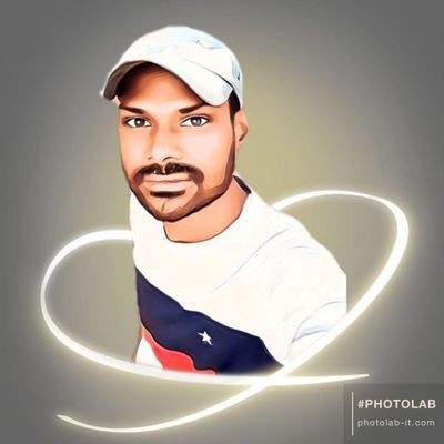 vskuldeep's profile picture. I'm proud to be a HINDU.
Jai Shree Ram👊👊