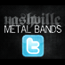 NshvllMtlBnds's profile picture. Proudly supporting the #Metal Scene in #Nashville
We are Metal \m/ We are Family!