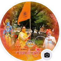 Rajesh Bala Sardhana(@BalaSardhanabjp) 's Twitter Profile Photo