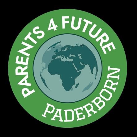 #ParentsForFuture PB sind Bündnispartner von #PaderbornForFuture & unterstützen FridaysForFuture PB 🌍 Macht mit 💚