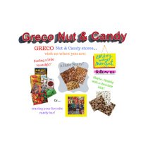 Greco Nut & Candy (@greconut) 's Twitter Profile