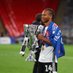 Bobby Decordova-Reid (@bobbyreid93) Twitter profile photo Bobby Decordova-Reid (@bobbyreid93) Twitter profile photo