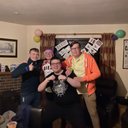 Aaron - @Aaron_Neary13 - Twitter