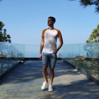 Cristopher (@cristodh96) 's Twitter Profile