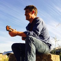 Dirk Powell (@dirkpowellmusic) 's Twitter Profile