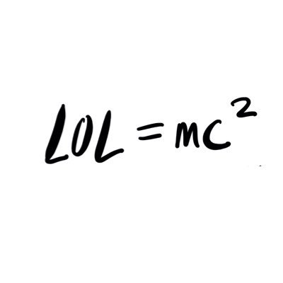 Science talk that your grandmother can understand while LOL!