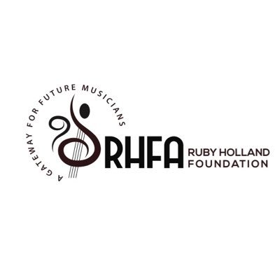 The Ruby Holland Foundation