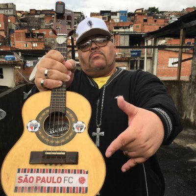 Cantor | Compositor | Intérprete | Barítono | Cavaquinista | Sambista | São Paulino #spfc