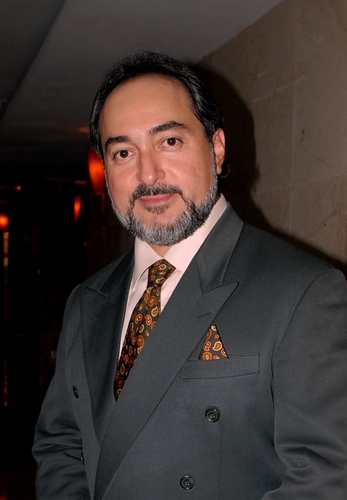 Ariel Cetina Bertruy