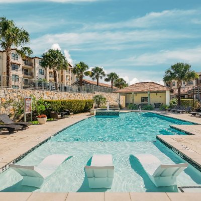 LifeAtRetreat's profile picture. Enjoy top notch amenities and exquisite Hill Country Views while reveling in the good life at Retreat at Cross Mountain. We #DefyOrdinary everyday.