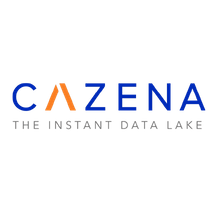 Cazena makes cloud data lakes easy. The Instant Cloud Data Lake offers a SaaS experience on AWS/Azure for all analytics, data science/ML and data engineering.