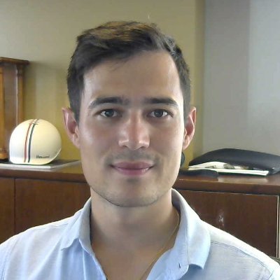 PeteTYWRobinson's profile picture. 