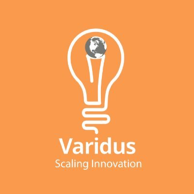 Varidus is an unconventional network organization that helps early stage innovative firms and established companies scale their innovations