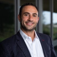 Dennis Lyandres (@dlyandres) 's Twitter Profile