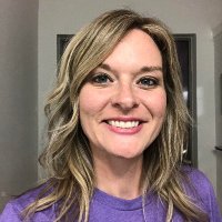 Whitney Bishop(@MrsBsBunch) 's Twitter Profile Photo