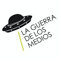 La Guerra de los Medios (@guerrademedios) 's Twitter Profile Photo