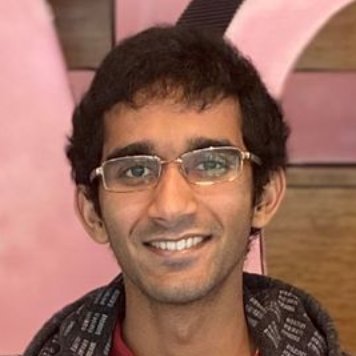 Purdue CS PhD student
Georgia Tech BSCS '20, MSCS '22. ICPC WF '21