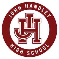 John Handley High School(@jhhswps) 's Twitter Profile Photo