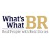 What's What BR (@whatswhatbr) Twitter profile photo What's What BR (@whatswhatbr) Twitter profile photo