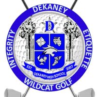 Dekaney Golf(@DekaneyG) 's Twitter Profile Photo