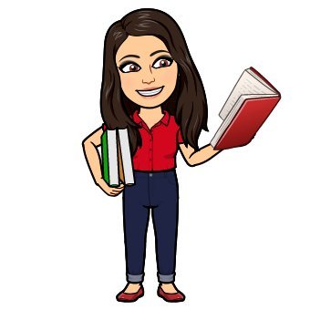 Official Twitter account for the Miller Intermediate Library! All tweets are by Ms. Escamilla, our very own Library Information Specialist! 😎📚💻❤️💙