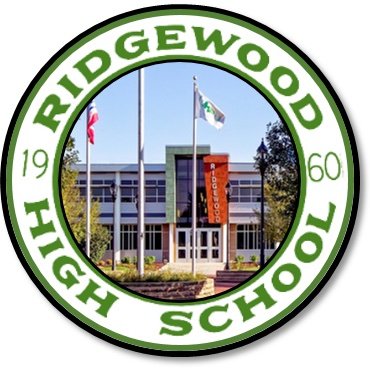 The Official Twitter Account of Ridgewood High School District 234. Home of the Rebels #RHSRebelPride