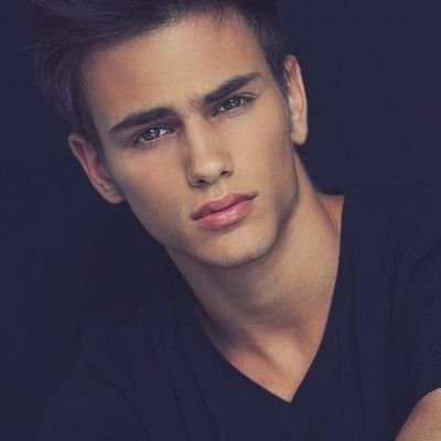 catomount1's profile picture. 😻