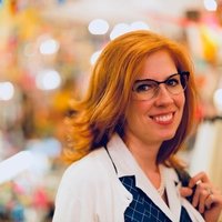 Lila Librarian(@LilaLibrarian) 's Twitter Profile Photo