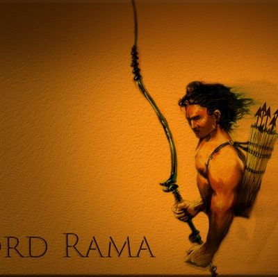 AyuShDixitts's profile picture. राम भक्त