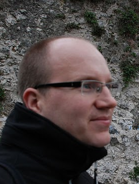 ramilaiho's profile picture. Senior Architect at Innofactor