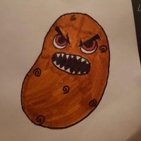 The Croatoan Potatoes (@croatoanpotato) 's Twitter Profile Photo The Croatoan Potatoes (@croatoanpotato) 's Twitter Profile Photo