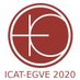 ICAT-EGVE (@icat_egve) Twitter profile photo ICAT-EGVE (@icat_egve) Twitter profile photo