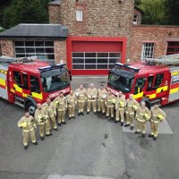 Malton Fire Station (@malton_nyfrs) 's Twitter Profile