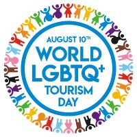 World LGBTQ Tourism Day (@lgbtqday) 's Twitter Profile Photo World LGBTQ Tourism Day (@lgbtqday) 's Twitter Profile Photo