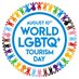 World LGBTQ Tourism Day (@lgbtqday) Twitter profile photo World LGBTQ Tourism Day (@lgbtqday) Twitter profile photo