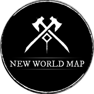 NewWorld_Map's profile picture. https://t.co/gX3uOvqqhf