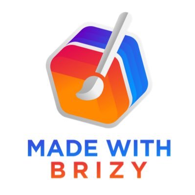 Websites made with Brizy