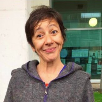 laELEctrocutada's profile picture. Adicta a ELE y a otras cosas inconfesables que iréis descubriendo (o no)