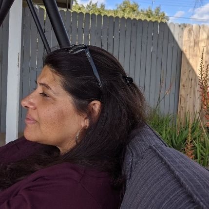 Just a small town girl...
Arlington AZ to UofA to DC to PHX and commute AZ2DC
Rural Chicana @ 💚 soy del rancho
#goodtrouble My thoughts (mios!)
she/ella