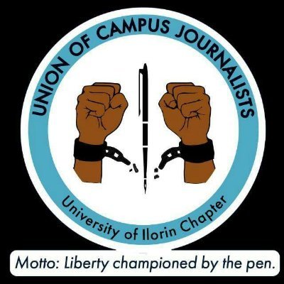 UNILORIN and one of Nigeria's foremost, largest and oldest campus news and press outlet. 📰🇳🇬 Liberty championed by the pen! ✊✍️ 🗞️ 📧: unilorinucj@gmail.com