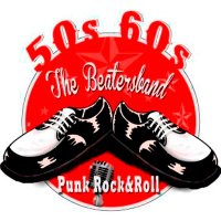 The Beatersband Vintage PunckRock'n'Roll (@donagiuggi) 's Twitter Profile