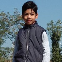 Ashish Insan(@ashish_2318) 's Twitter Profile Photo