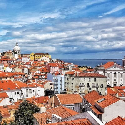 🇵🇹 Your dream trip to Portugal starts here! 
#PortugalWanderings