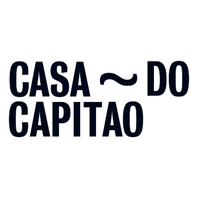 CasaCapitao's profile picture. Espaço de programação cultural transdisciplinar para todas as idades. Do Beato para Lisboa.