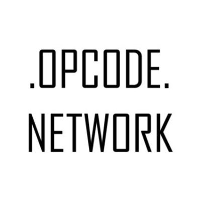 opcode.network Profile