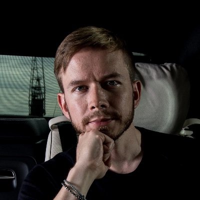 antonchirkunov Profile Picture