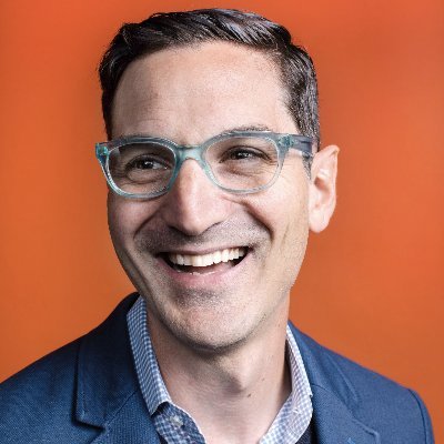 creator/host podcasts: @TGCWithGuyRaz @HowIBuiltThis @wowintheworld & Wisdom From the Top 2X NY Times/WSJ Bestselling Author ORDER MY BOOK: https://t.co/ByTxrS8pyX