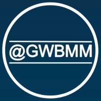GW Dept. of Biochemistry & Molecular Medicine (@gwbmm) 's Twitter Profile Photo GW Dept. of Biochemistry & Molecular Medicine (@gwbmm) 's Twitter Profile Photo
